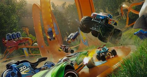 Hot Wheels Unleashed 2 Turbocharged pour Switch Promo de Noël avec 80 de Réduction