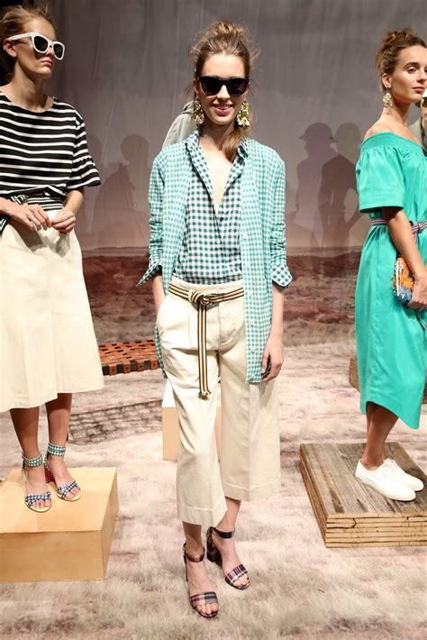 J Crew Will Fulfill Your Wildest Preppy Dreams For Spring Jcrew