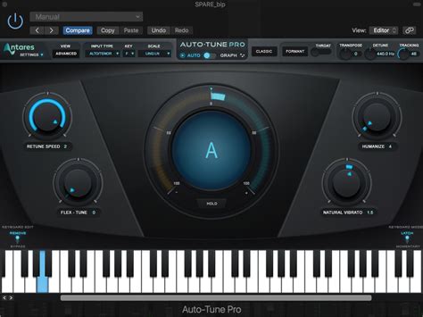 Uad Antares Autotune Editing Features Gasmplanning