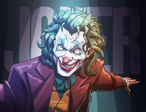 joker  el hino  deviantart