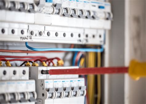 Electrical Switchboard Upgrade Newcastle Insight Electrical