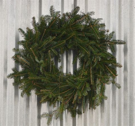 Christmas Wreath from East Texas-Grown Greenery – Plantation Pines