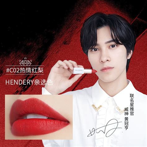 NCT DREAM CENTER On Twitter 190928 WayV HENDERY X CIGALONG Beauty