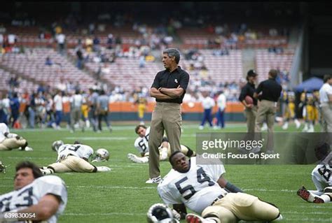 Jim Mora Saints Photos and Premium High Res Pictures - Getty Images