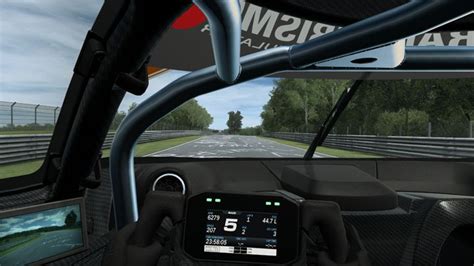 IGCD Net KTM X Bow GTX In RaceRoom Racing Experience