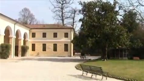 Parco Di Villa Belvedere Mirano Ve Youtube