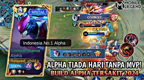 Winstreakcara Alpha Push Mmr Super Cepat Auto Top Global Build