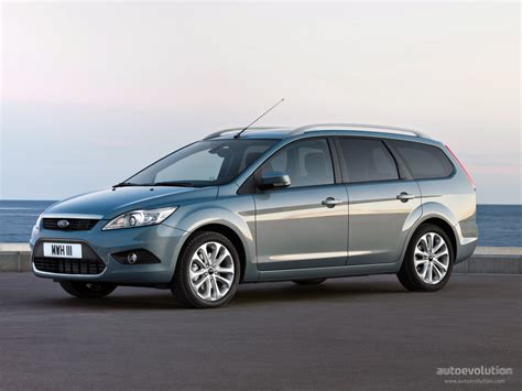 Ford Focus 2008