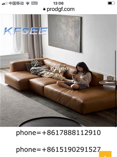 Usd Kfsee Pcs A Set Prodgf Ins Luxury Simple Romantic Sofa In