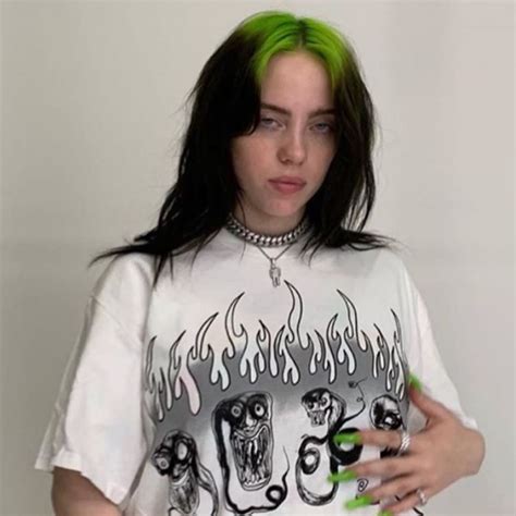 Pin On Billie Eilish