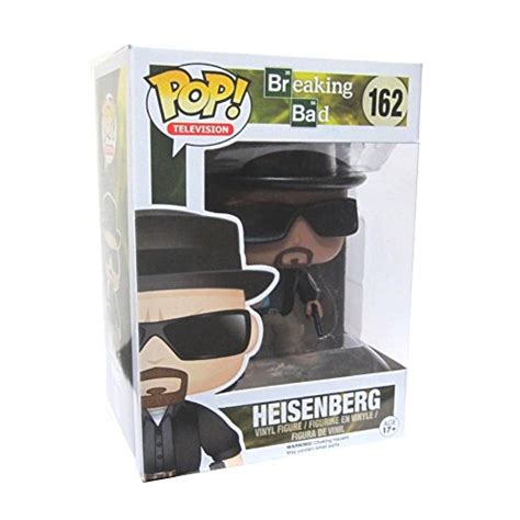 I Tested The Hottest New Collectibles Breaking Bad Pop Figures See