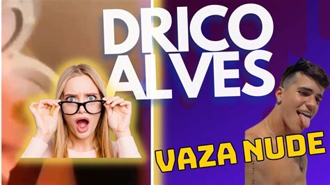 VAZOU Mel Maia Vaza Nude De Drico Alves YouTube