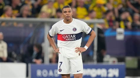 Revelan Fuerte Discusión Entre Mbappé Y Al Khelaïfi “los Gritos Se Escucharon Desde Afuera”