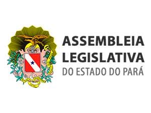 Curso para concurso AL PA ALPA ALEPA Assembleia Legislativa do Pará