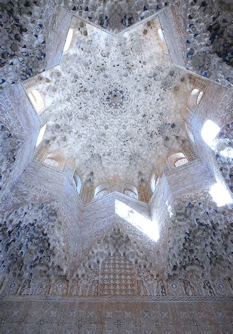 ALHAMBRA ARCHITECTURE | 924COLLECTIVE