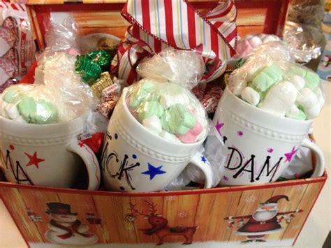 Camille S Collections Hot Cocoa