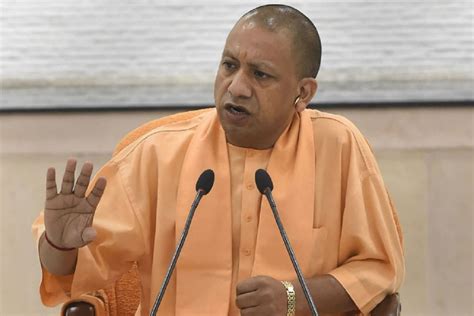 Up Cm Yogi Adityanath Promises World Class Film City Opens Doors For Investment