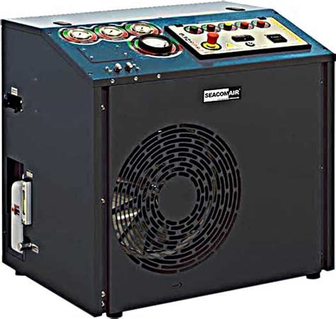 Sca Cfsf Cabinet Compressor Seacomair