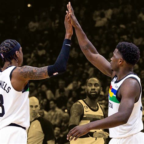 Bill Simmons on what makes Anthony Edwards similar to a young Kobe