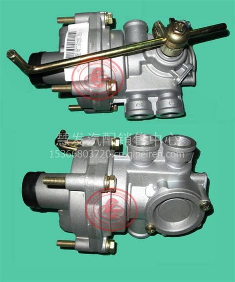 东风柳汽乘龙汽车霸龙重卡感应阀感载阀3542n 010图片【高清大图】 汽配人网