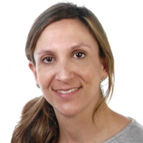 Cristina De Diego Alonso Lecturer And Researcher Phd Student Msc