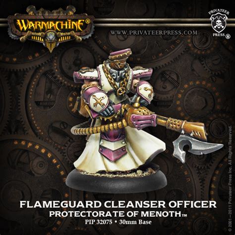 Protectorate of Menoth