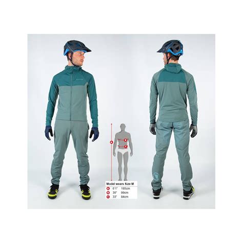 Bluza Endura MT500 Thermo L S II 2022 Czarny XL