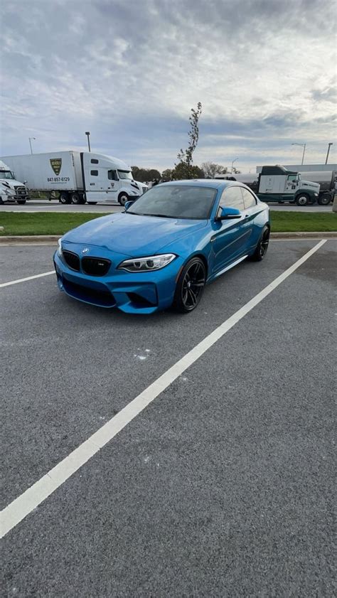 What mods to get for my M2 : r/BMW