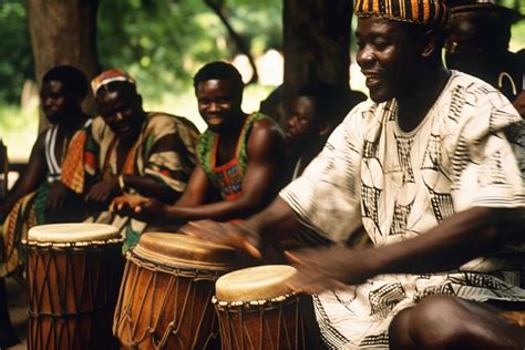 Traditional Music And Dance In Tanzania Tanzania Safari Sidekick