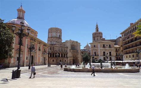 Qué visitar en Valencia durante una escapada Gluubo