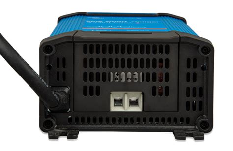 Victron Blue Smart Ip22 Charger 12v 30a Victron Energy