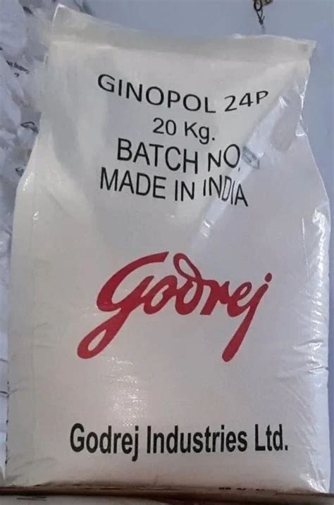 Godrej P Sodium Lauryl Sulphate Powder At Kg Sodium Lauryl