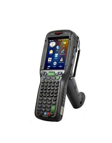 Honeywell Coletor De Dados Dolphin 99GX Duts Tecnologia