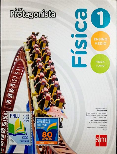 Livro Fisica 1 Ano Ensino Medio Pdf