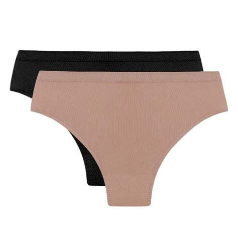 Kit Calcinhas C S Alto Trifil Litoral Sex Shop