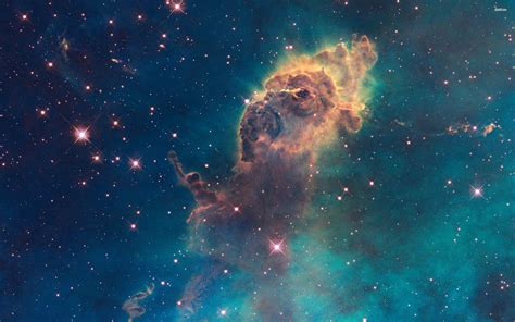 Carina Nebula Wallpapers - Top Free Carina Nebula Backgrounds - WallpaperAccess