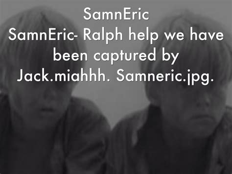 Samneric Quotes Quotesgram