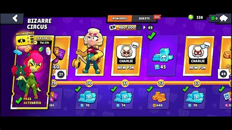 Kupio Sam Brawl Pass 5 Epizoda 2 Epizoda Daily Aplouda YouTube