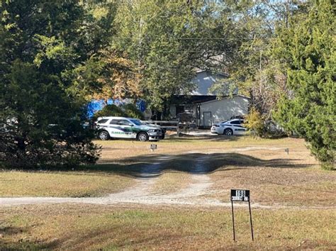 Investigation Begins After Officer Involved Shooting In Onslow County