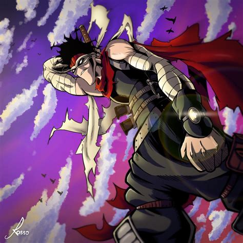 Stain Mha Wallpapers - Top Free Stain Mha Backgrounds - WallpaperAccess