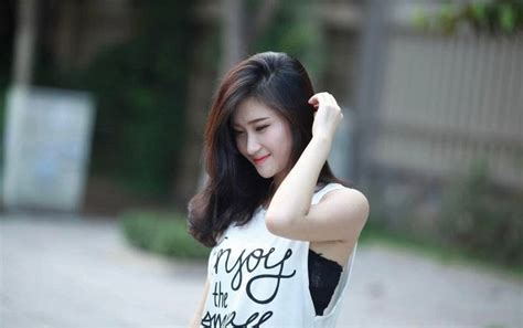 Nh Hot Girl Vi T Nam C Ng C C Trang Ph C Hot Nh T Hi N Nay