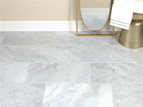 Honed Vs Polished Marble Flooring Whats The Difference