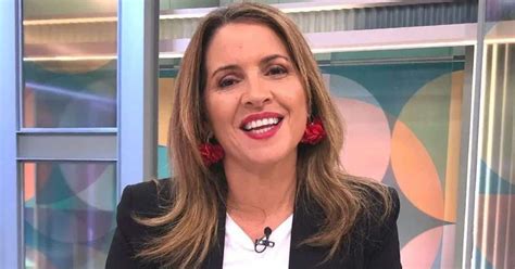 Increíble Monserrat Álvarez vuelve a ausentarse de Contigo en la