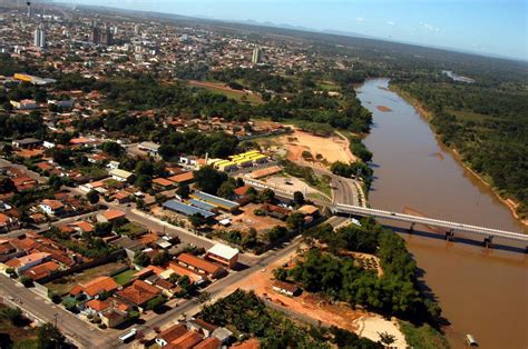 Prefeitura De Rondonópolis