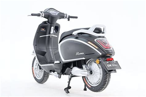 Xe M Y I N Dk Bike Vespa Roma Si Phanh A V Nh C