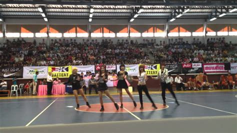 E VA Pinocchio Hot Summer Chonkanyanukul YouTube