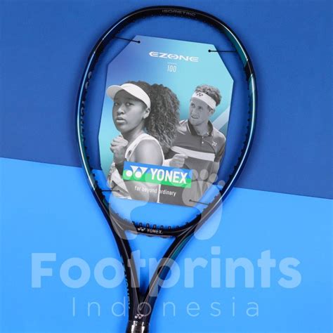 Jual Raket Tenis Yonex Ezone L L Tour Tennis Racket