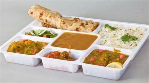 Punjabi Veg Tiffin Service Tiffin Service Montreal Quebec