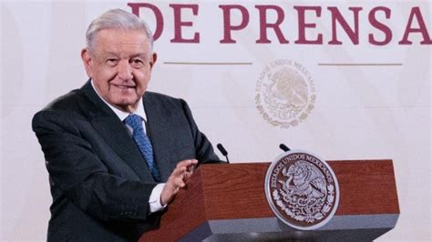 Amlo Me Quitaron El Derecho De R Plica El Heraldo De M Xico