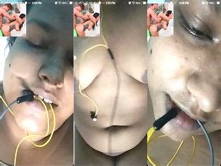 Desi Bbw Bhabhi Shows Her Nude Body Part Desibp